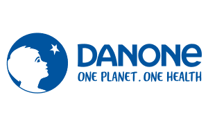 promotionnel danone logo