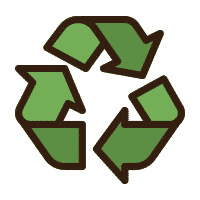 reciclaje resetea