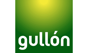 promocional gullon logo